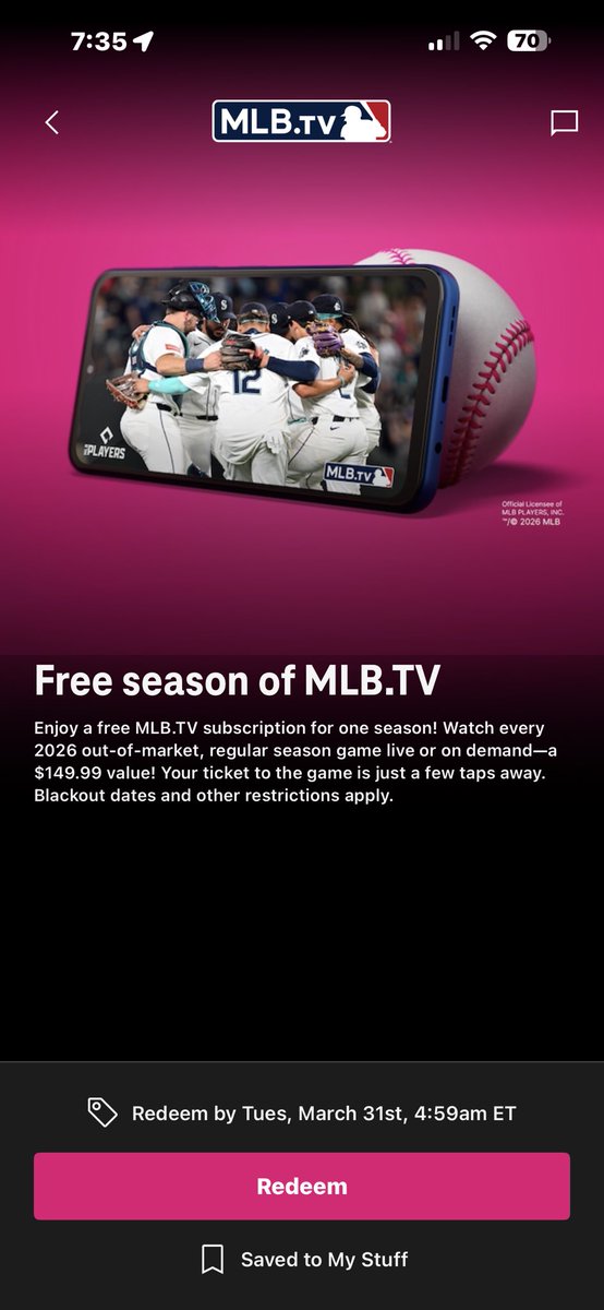 Not Josh Lowe tweet media