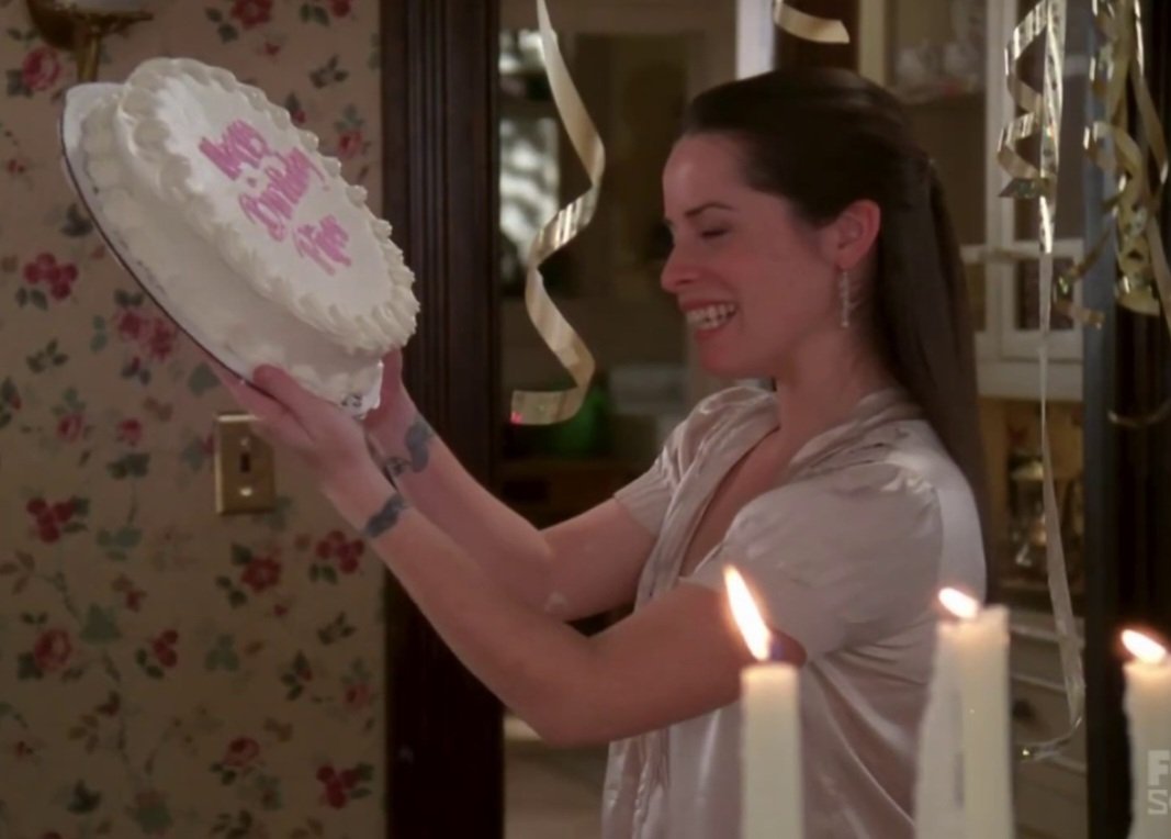 CharmedOGForever🔮🧙🏼‍♀️ tweet media