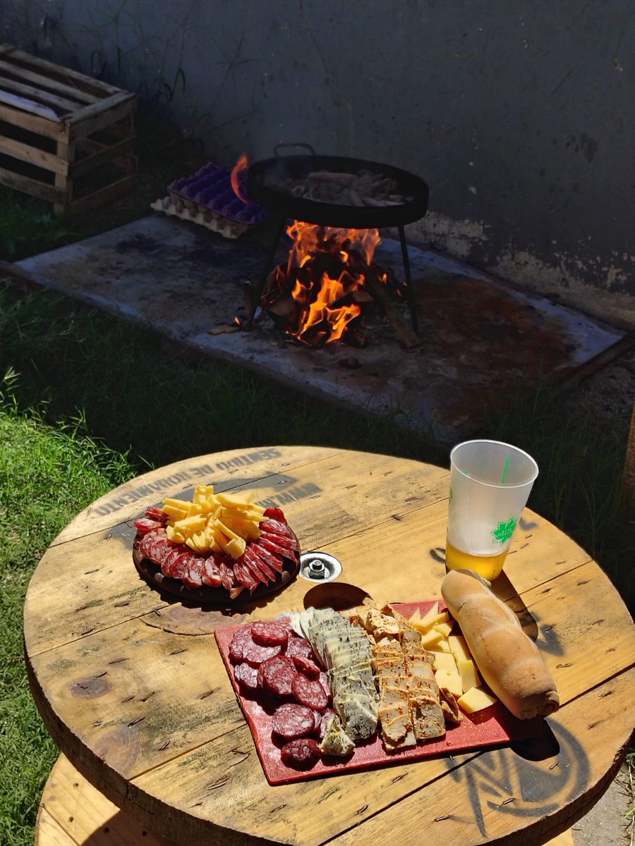 Vaca Ciega🐮 tweet media