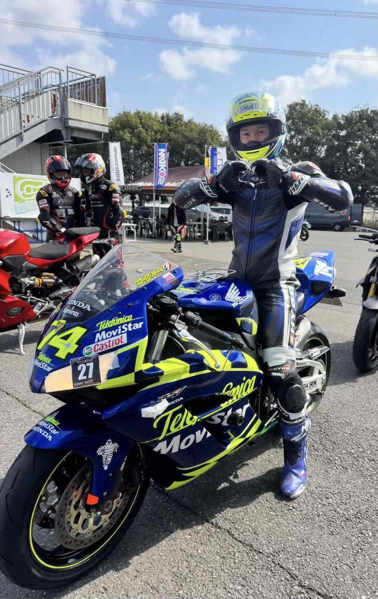 夜のセナ#74 tweet media