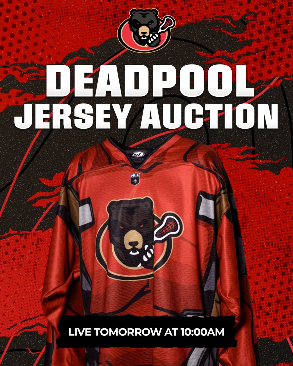 Ottawa Black Bears tweet media