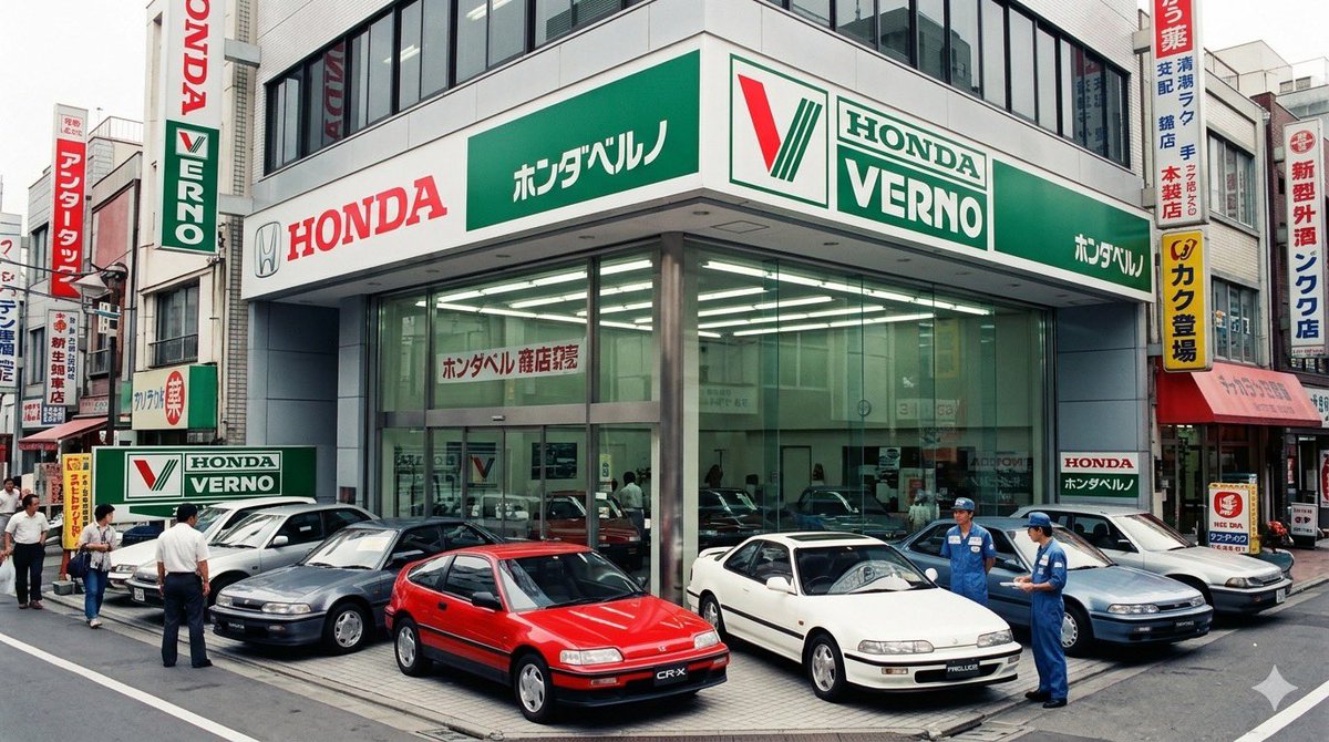 自動車美術研究室 tweet media