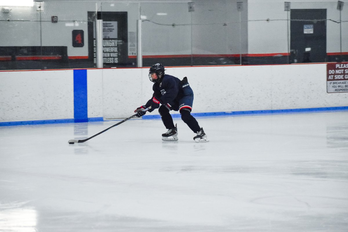 Breakaway Ice Center tweet media