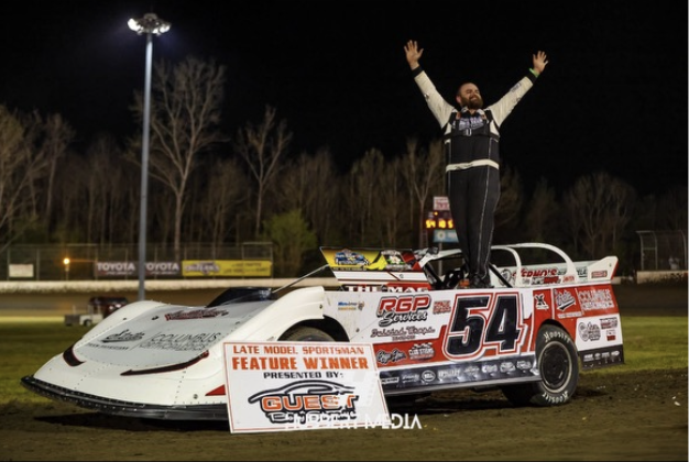 Rocket Chassis tweet media