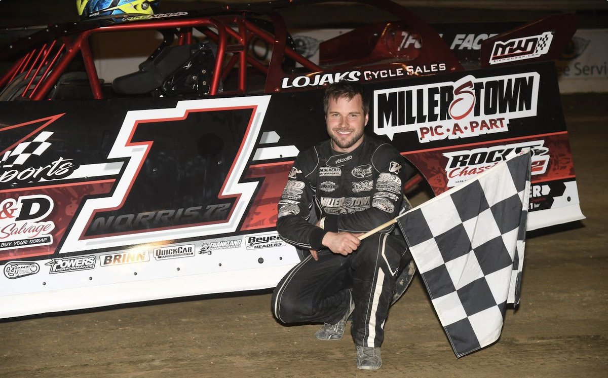 Rocket Chassis tweet media