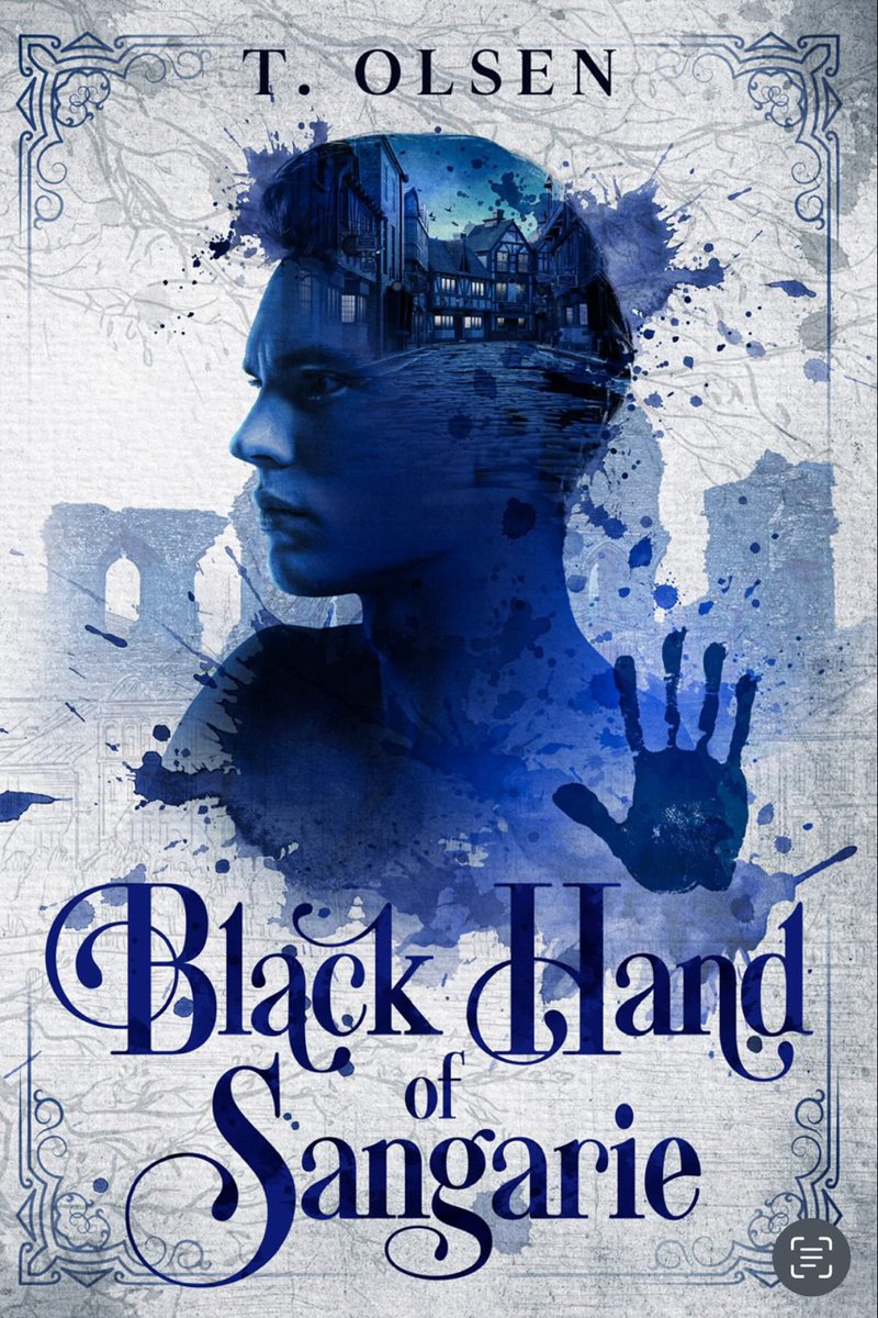 T. Olsen 🏳️‍🌈 tweet media