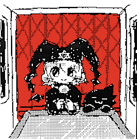 lushptr ᗢ tweet media