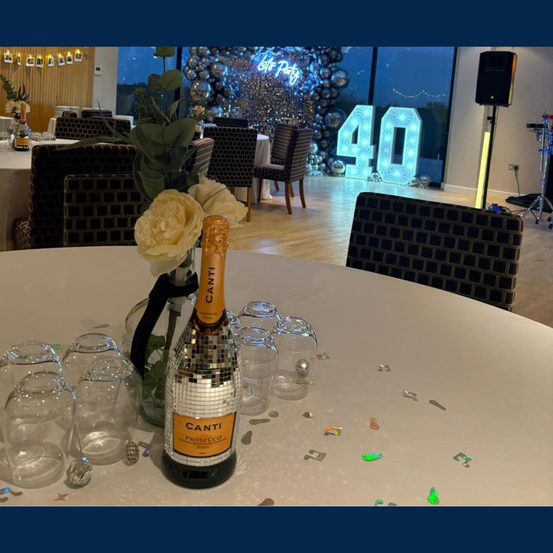 Windlesham Golf Club tweet media