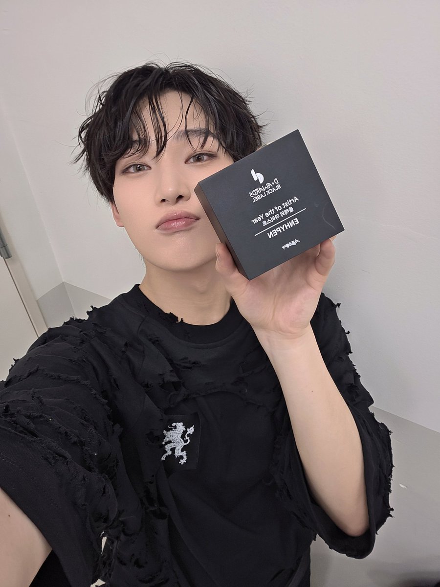 ENHYPEN SUNOO INDONESIA 🦊🇲🇨 tweet media