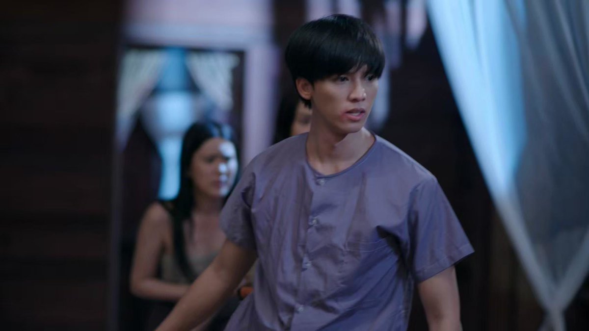 Fluke_pongsapat tweet media