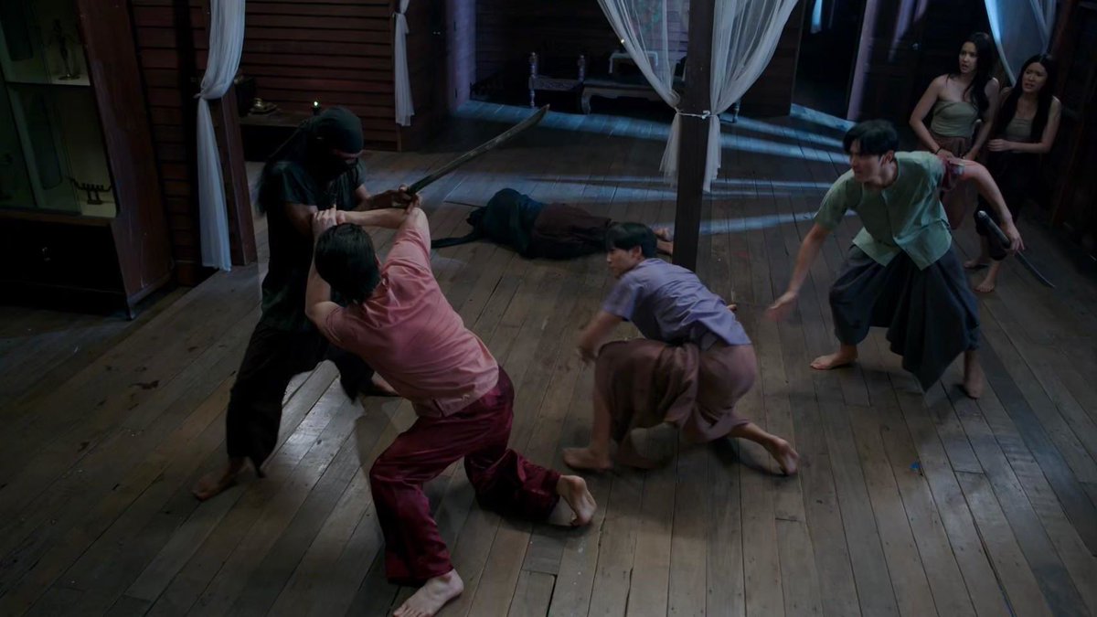 Fluke_pongsapat tweet media