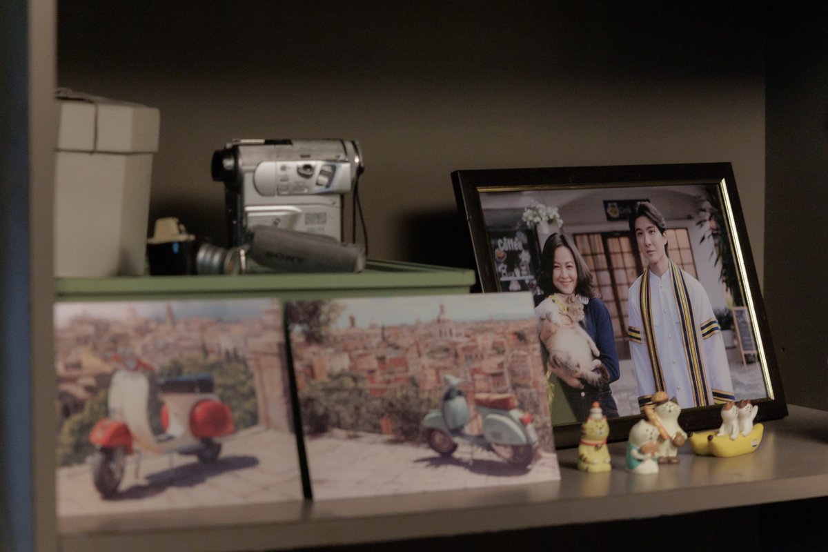 เปย์รักด้วยแมวเลี้ยง Cat For Cash 🐱 tweet media