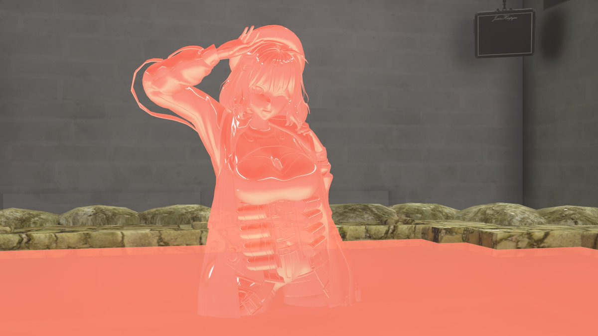 かさね tweet media