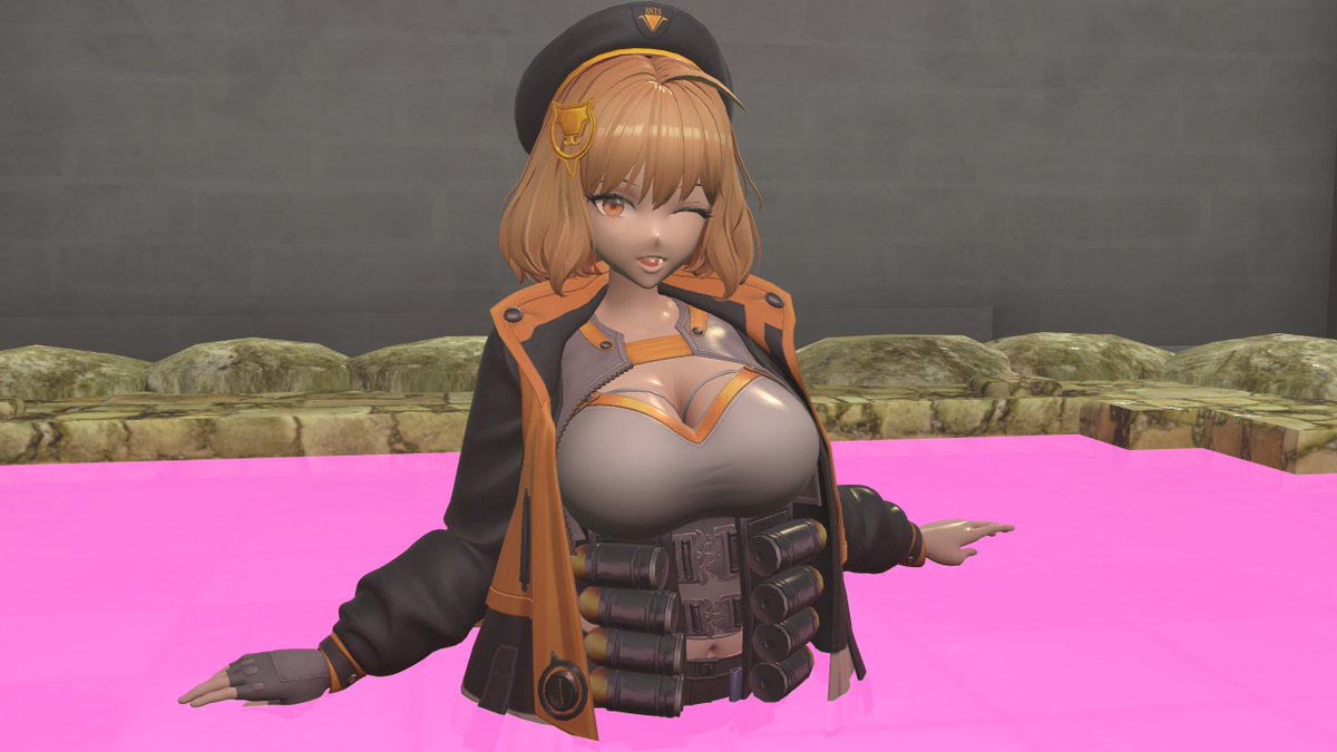 かさね tweet media