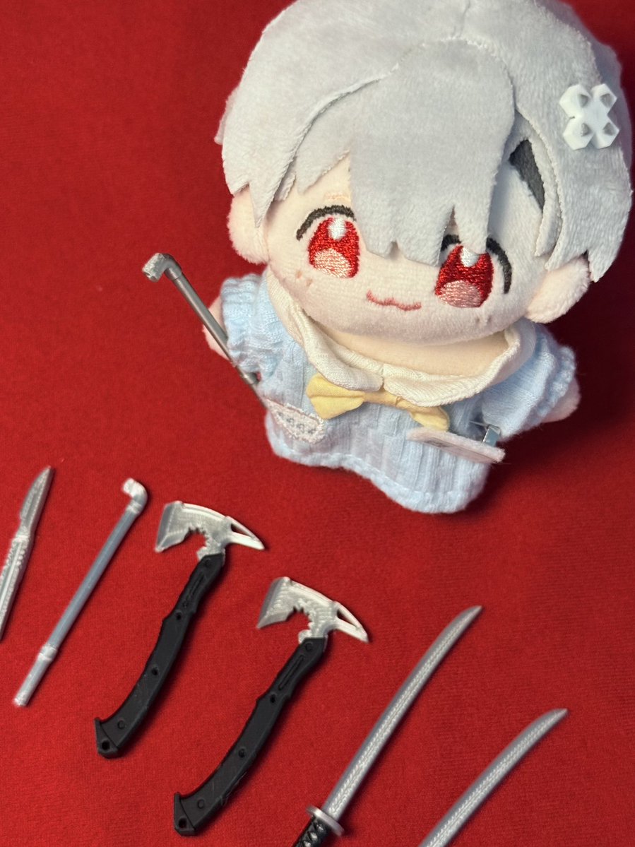 藍柑 / Azy tweet media