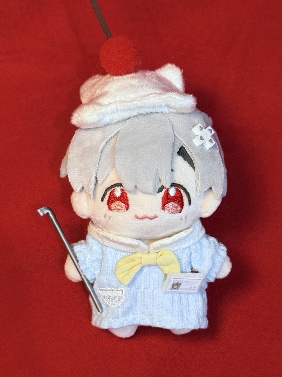 藍柑 / Azy tweet media