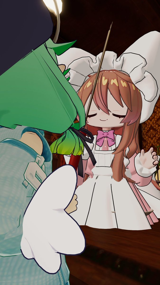 フェイ・ルーン tweet media