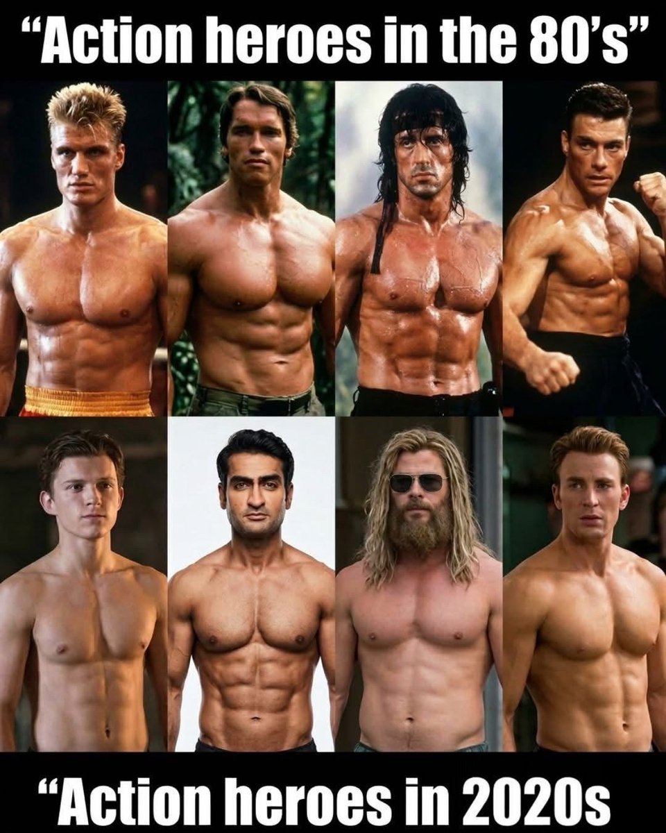 Modern History tweet media