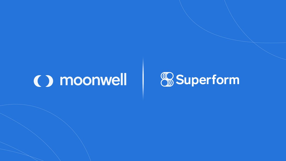 Moonwell tweet media