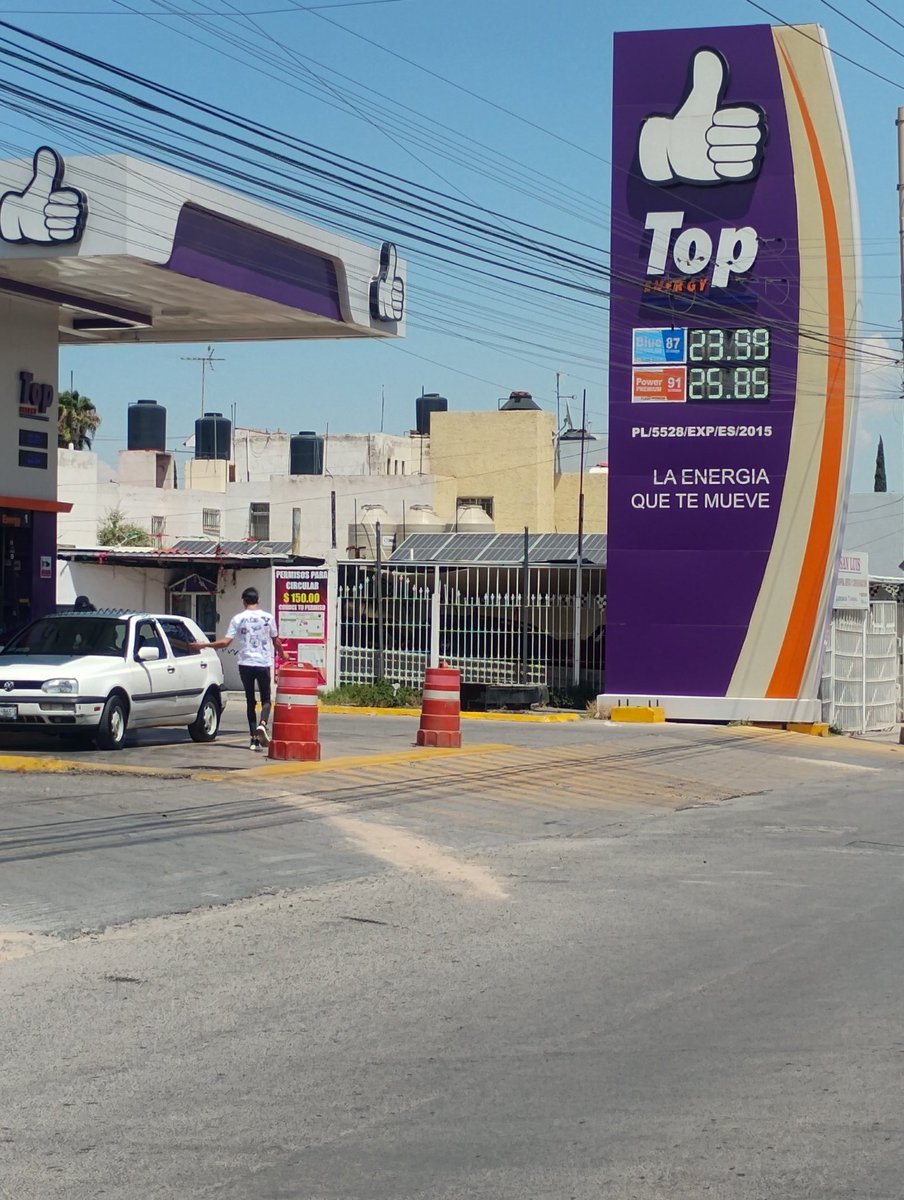 Fernando Bermejo tweet media