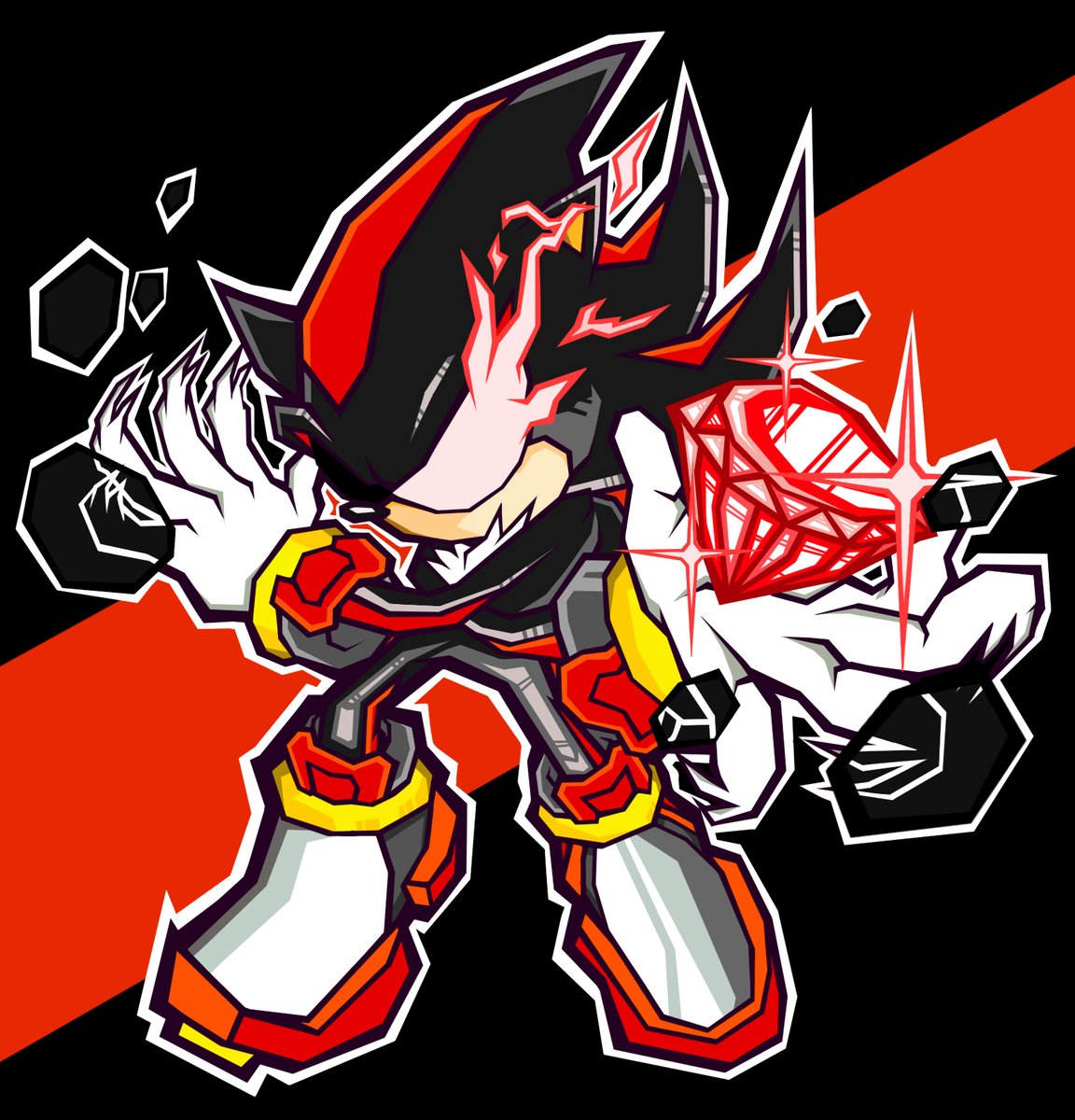 🔥THE MVPANDO OF DISASTER 🔥 (COMMS OPEN 6 SLOTS) tweet media