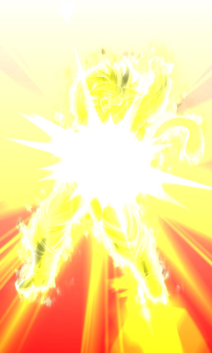 Goku Black. tweet media