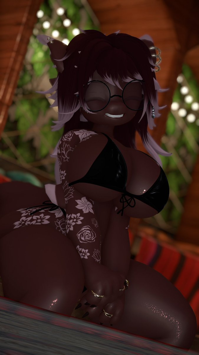 Kel ‼️ tweet media