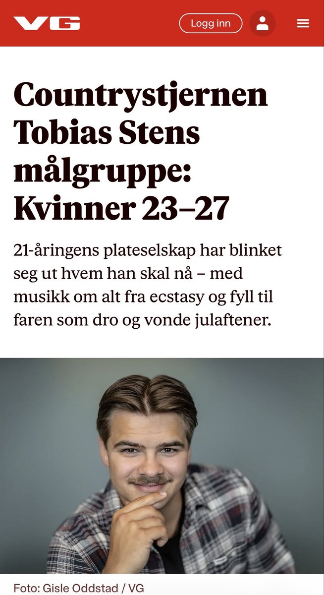 Ole Litlabø Eikenes tweet media