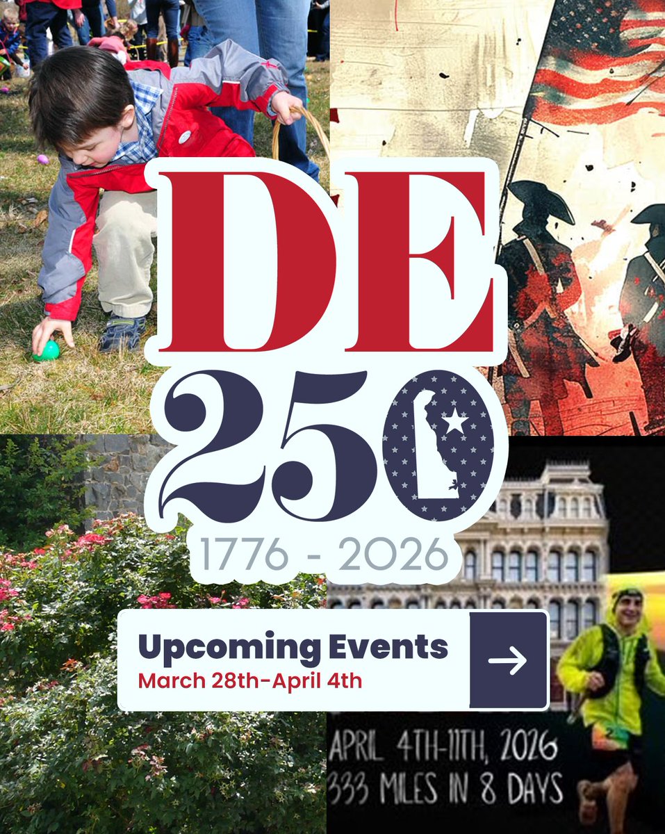 Delaware.gov tweet media