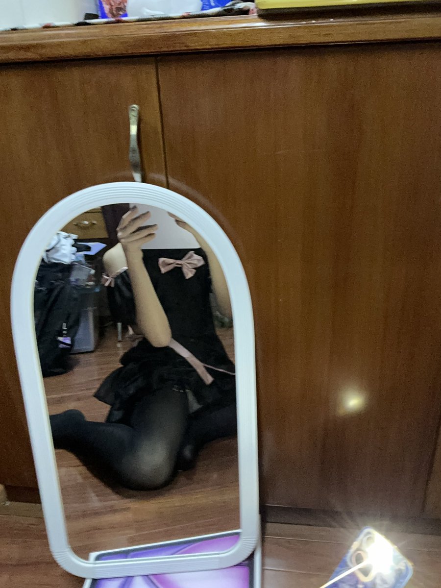starcloud_25's tweet photo. 库存 #男娘 #伪娘 https://t.co/X64MCNf6Q2