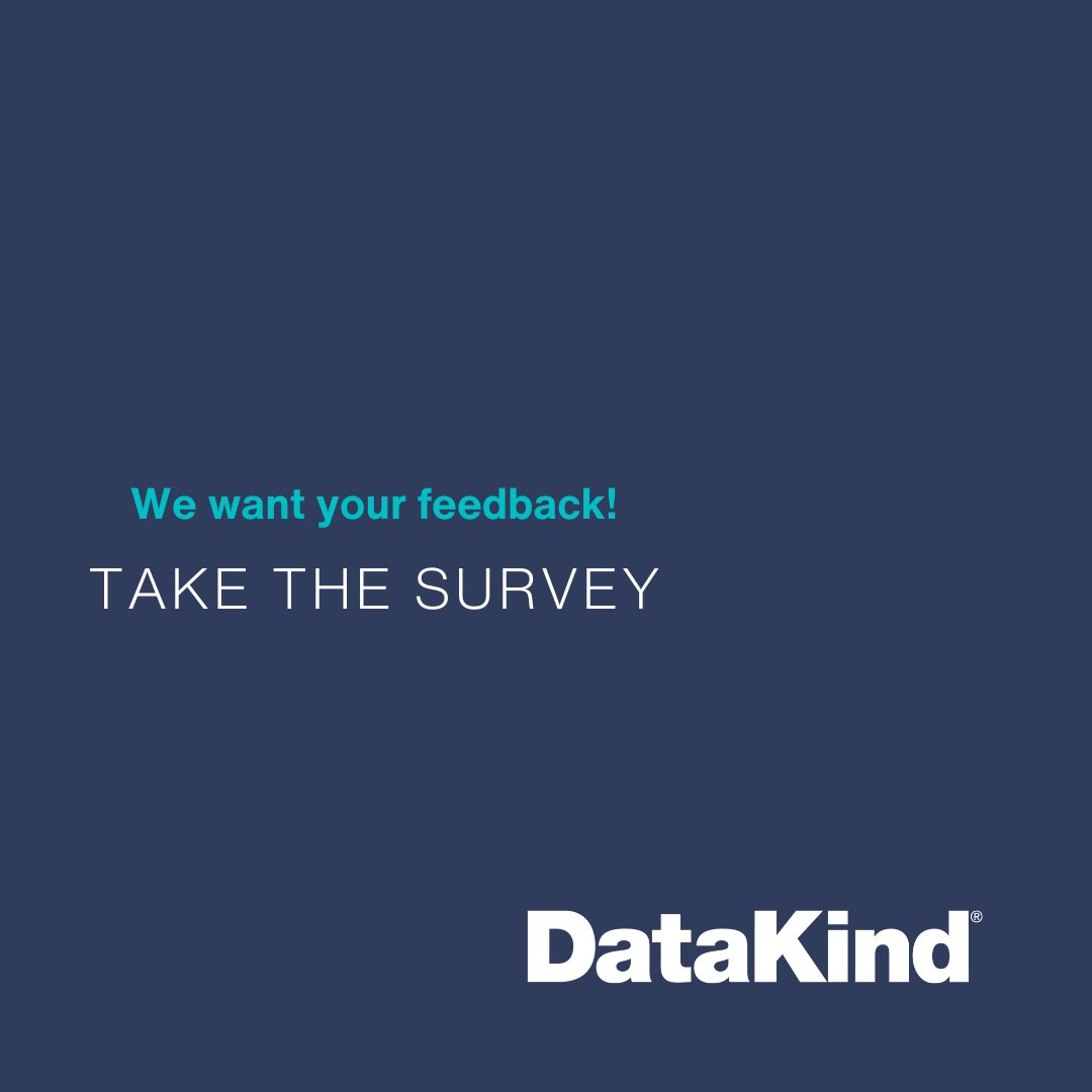 DataKind tweet media