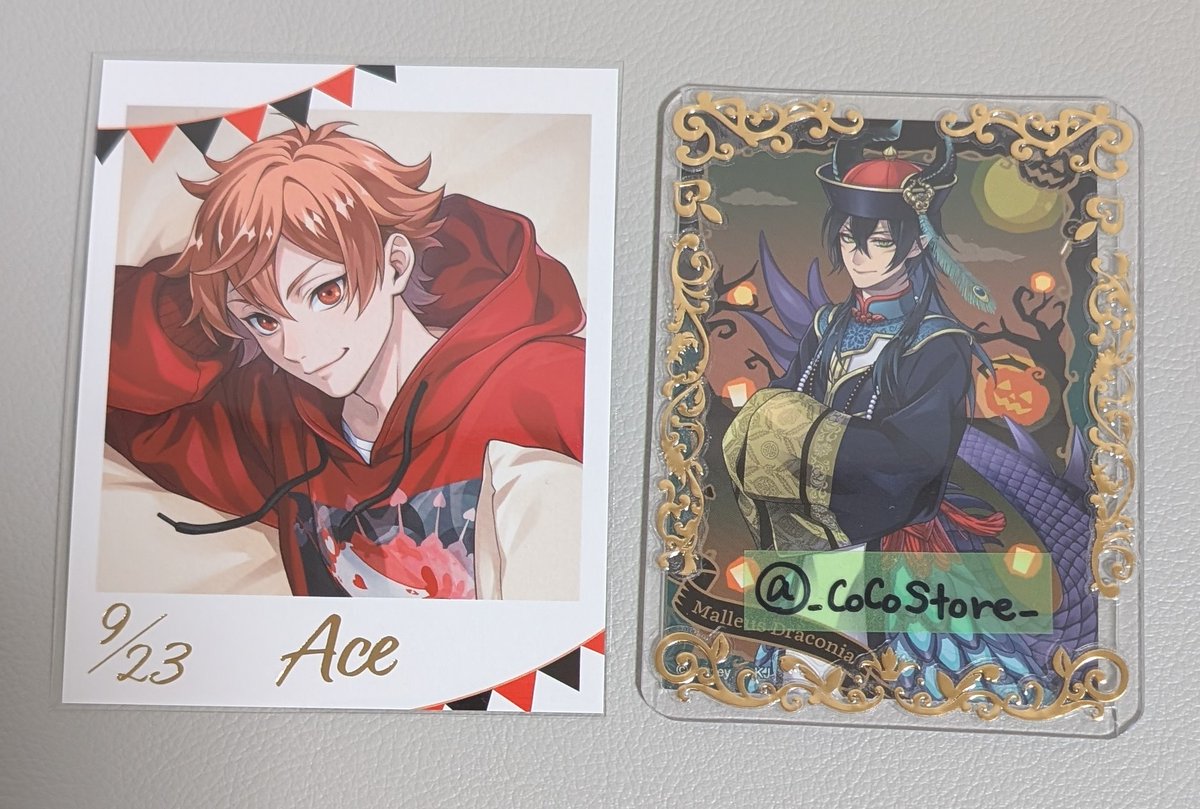 うがらし tweet media