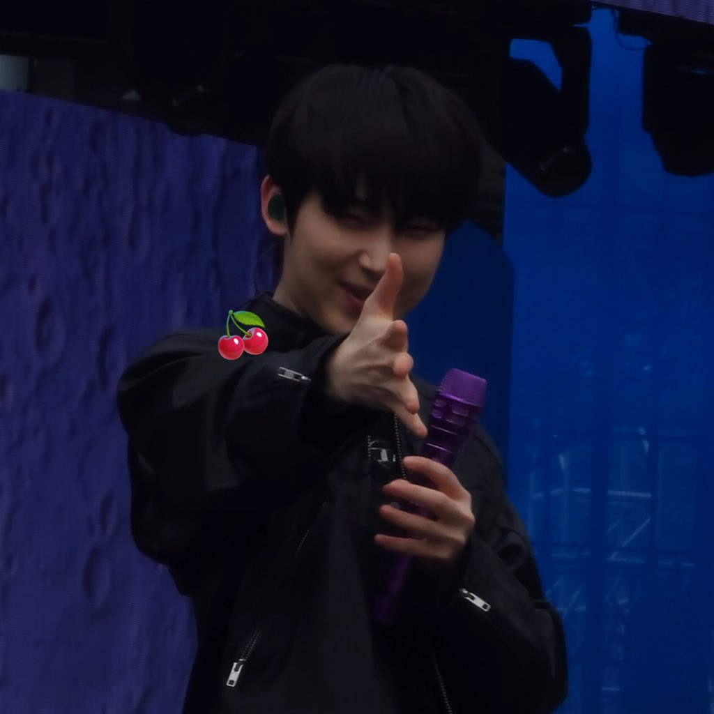 chaㅊa☘️ tweet media