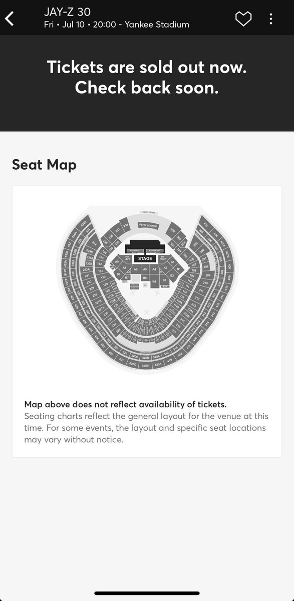 BIG VIRGO tweet media