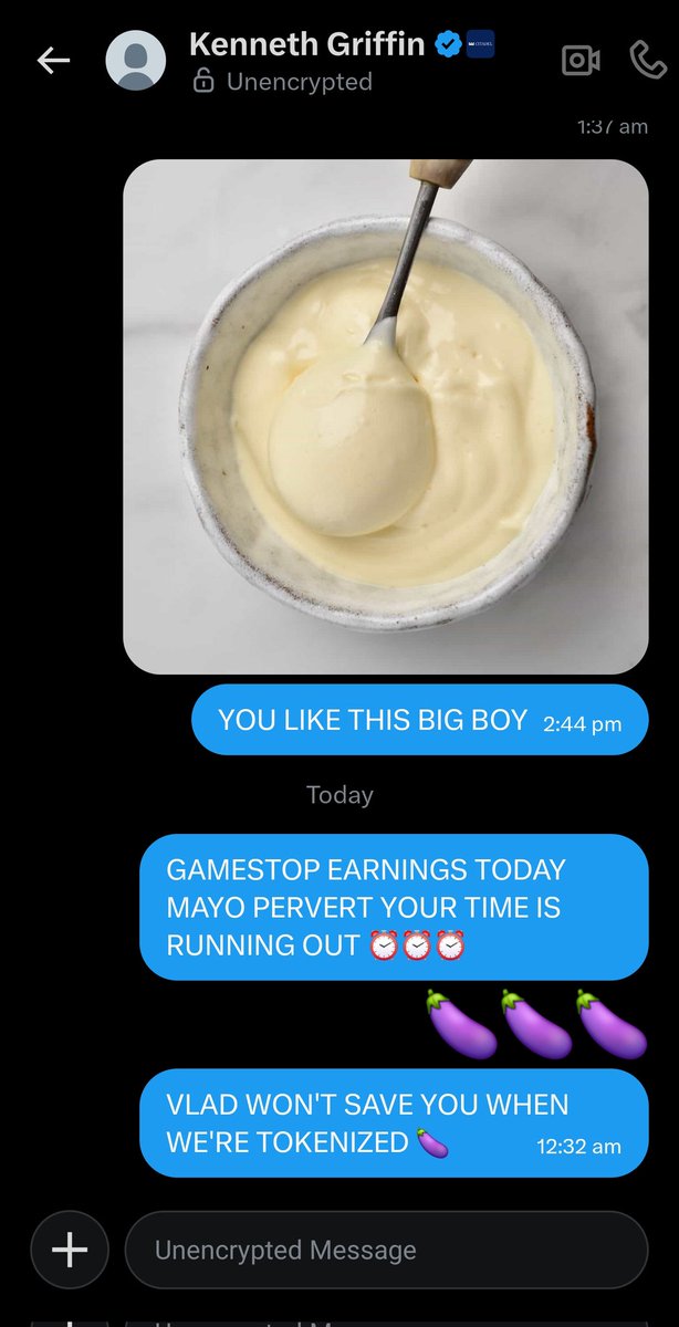 Salvatore Linteum tweet media