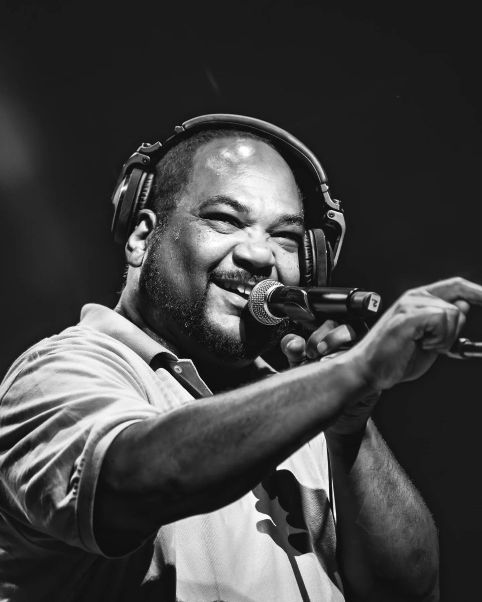 De La Soul tweet media