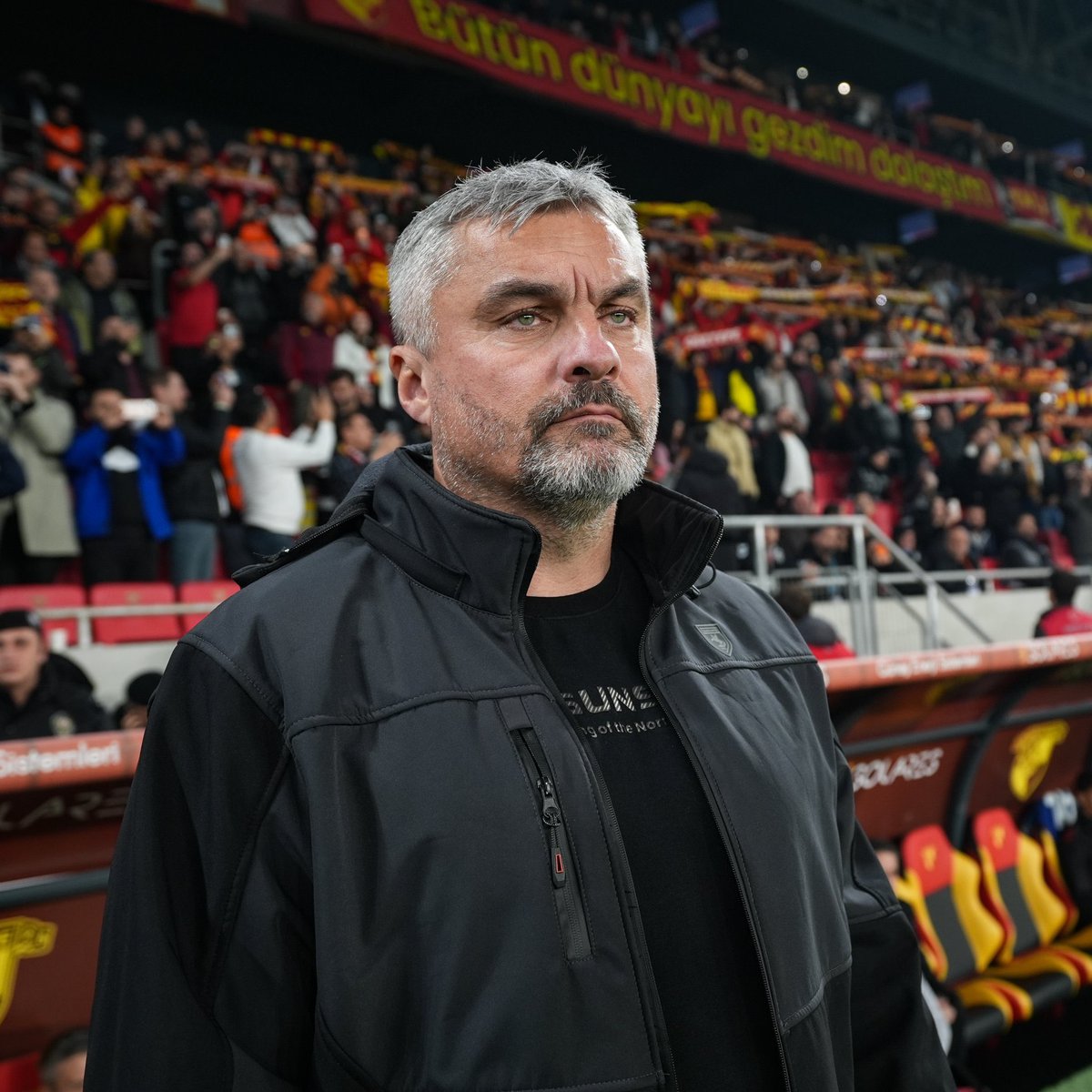 Zafer Köse tweet media