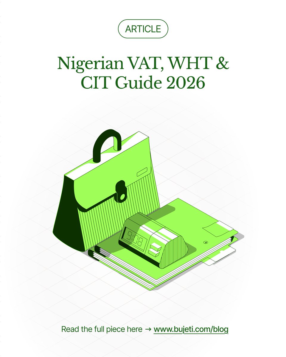 Bujeti Inc (YC W23) tweet media