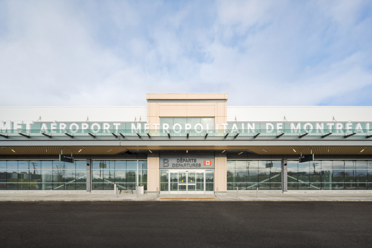 Business and Sports Events Montréal tweet media