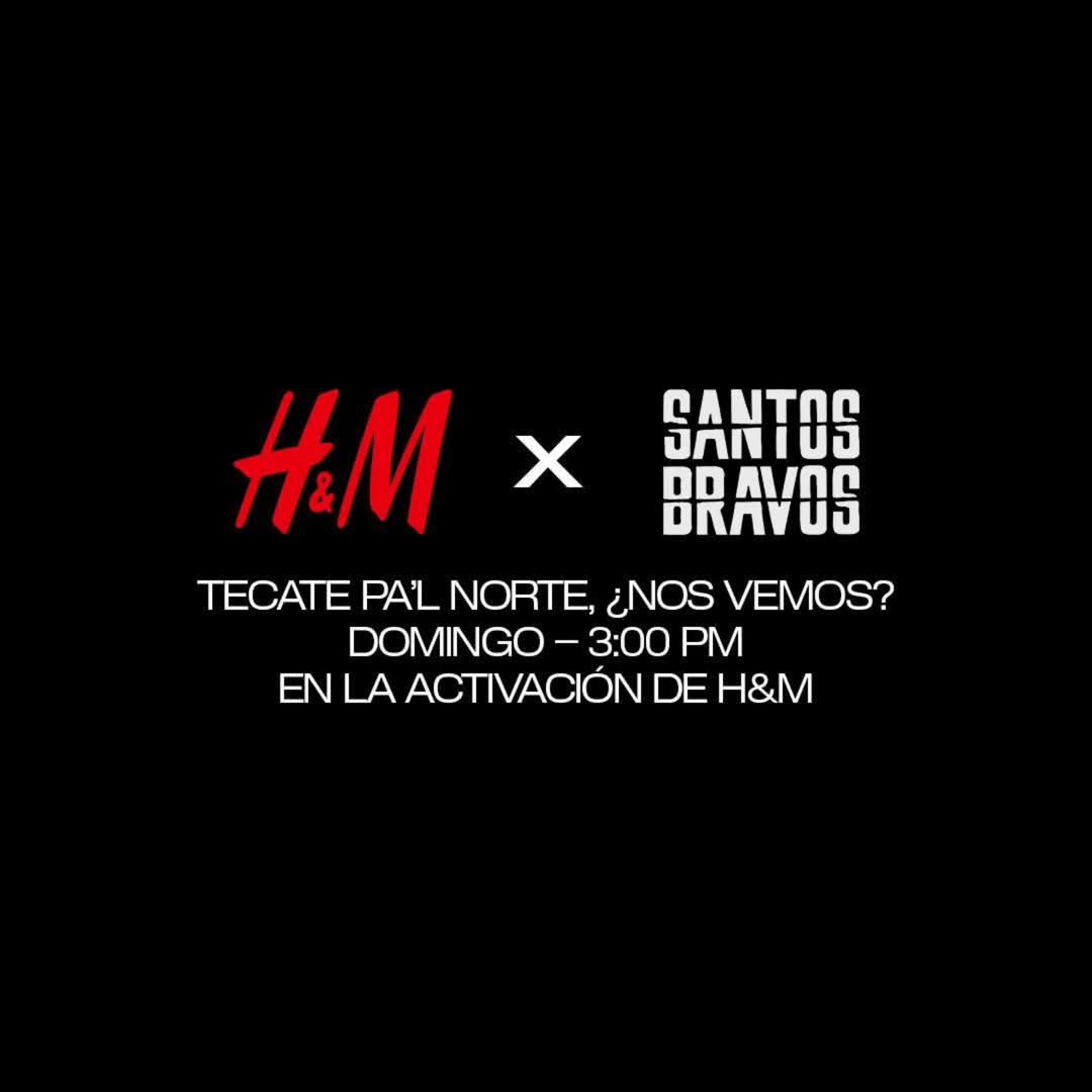 SANTOS BRAVOS NEWS tweet media