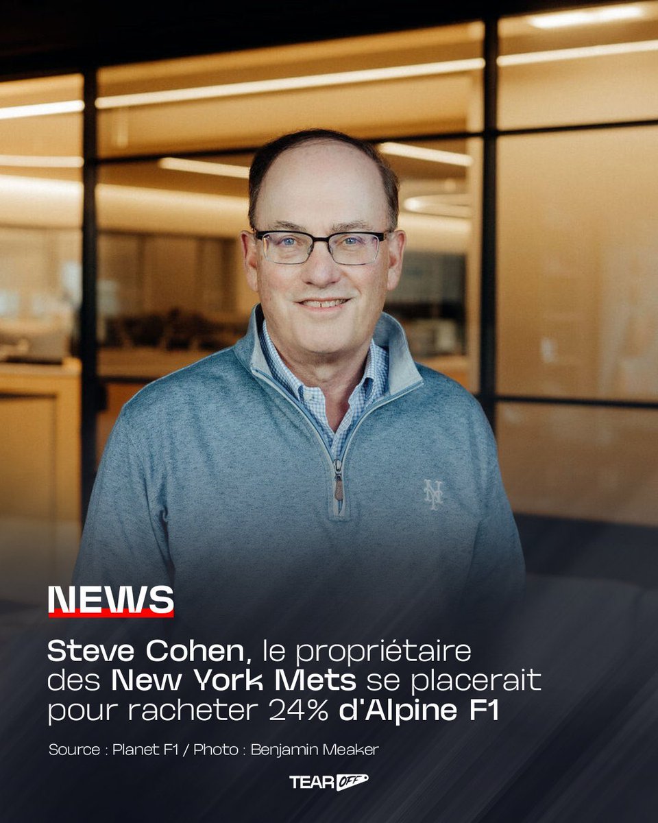 Tear Off tweet media