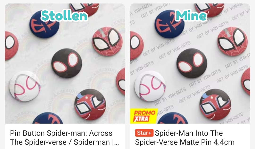 VAN-arts 🌟 Comipara 6 (D20) tweet media