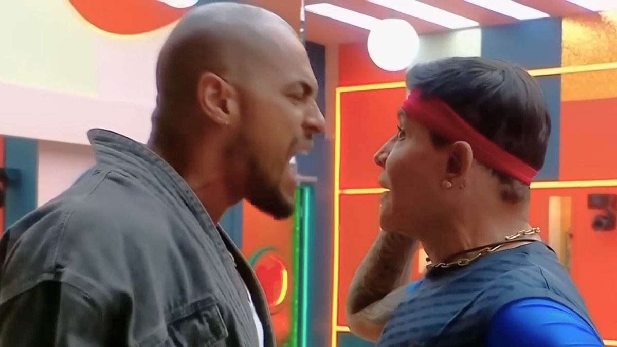 Big Bro Meme #1 Kenngela stan tweet media