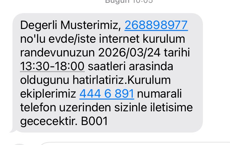 morsque's tweet photo. Merhaba, saat 17:37 bugün gelinecek midir? https://t.co/ZblPxMJ85h