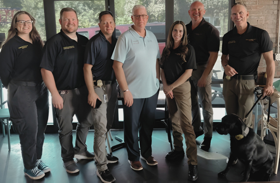 Oklahoma City Police tweet media