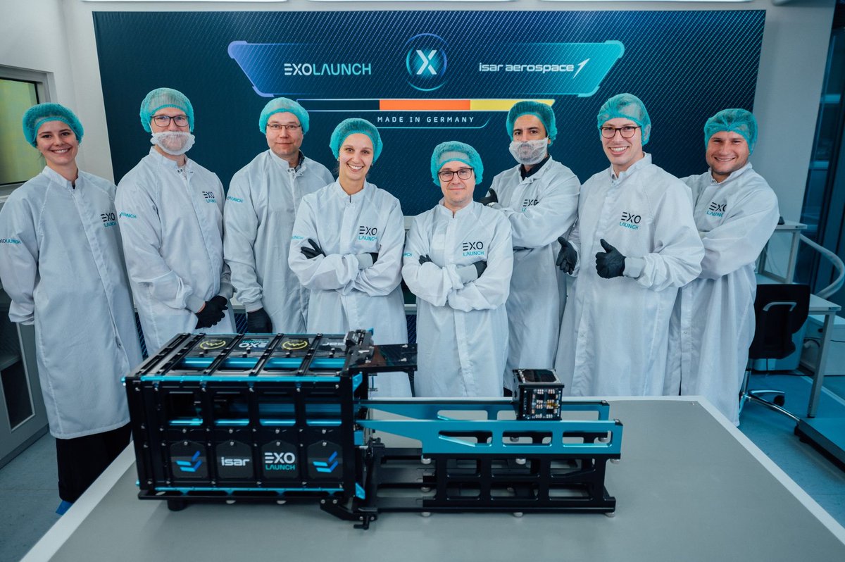 Exolaunch tweet media