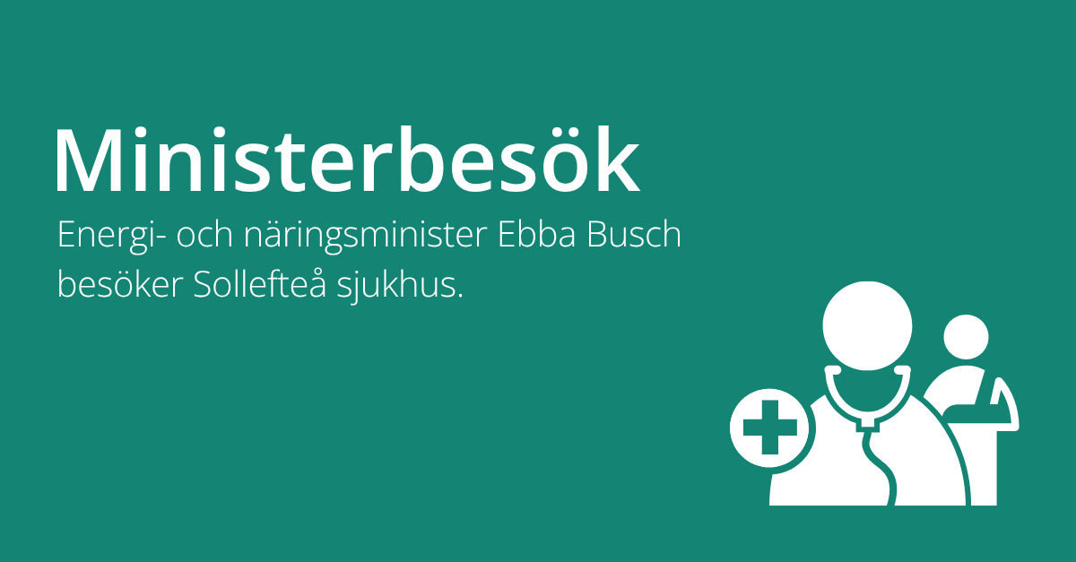 Socialdepartementet tweet media