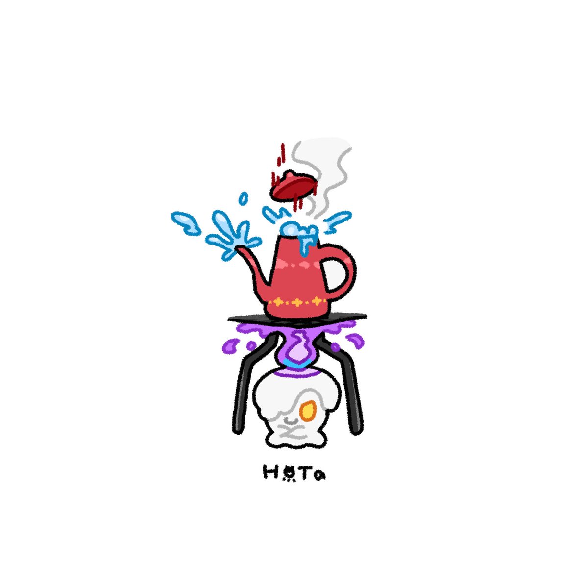 東街 蛍 tweet media