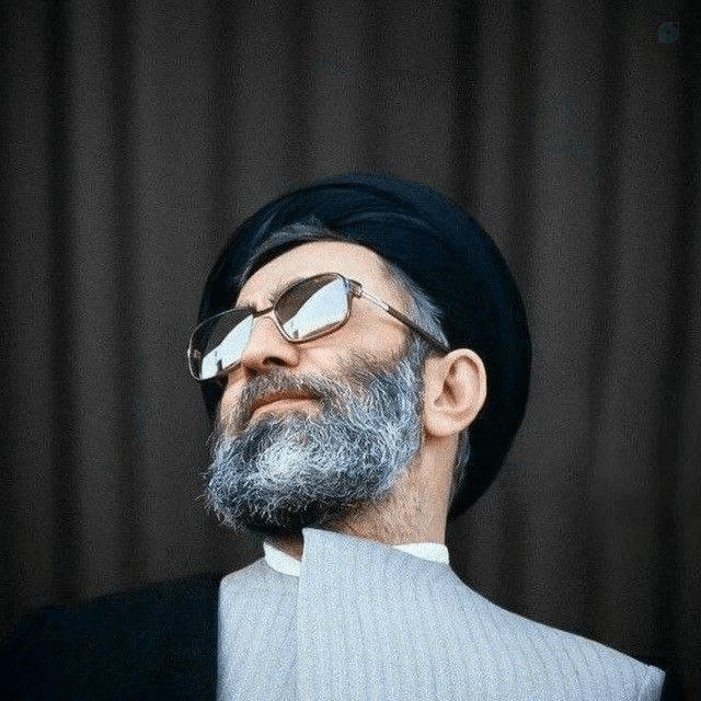 سیداحسان tweet media