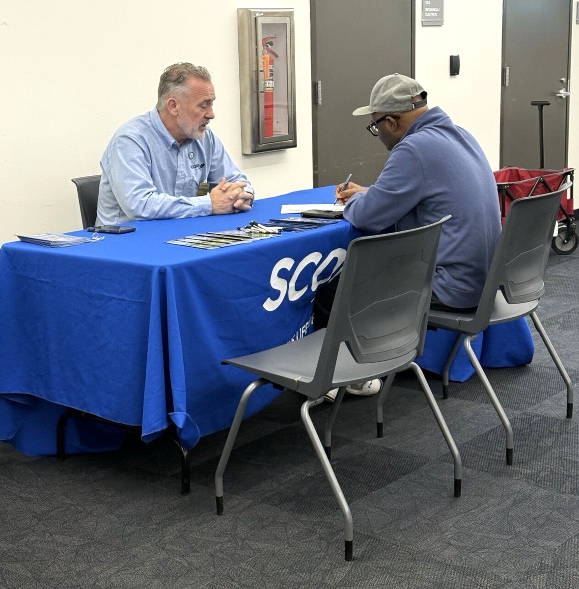 SBA Houston tweet media